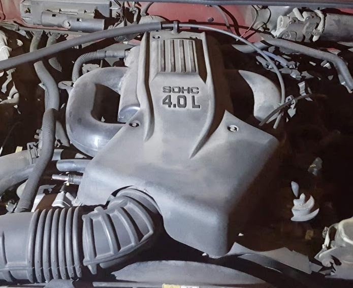Dünyanın En İyi 10 Motoru