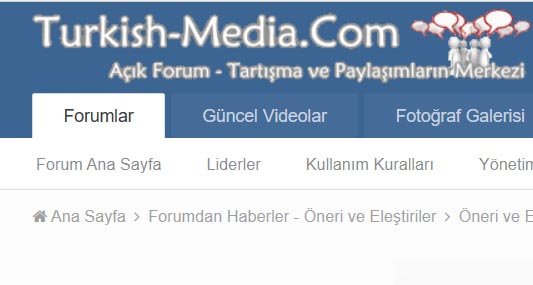 Yönetim Olarak Düşüncenin İfadesinde Tarafsızlığa Tarafız. Herkesin Sesini Duymak