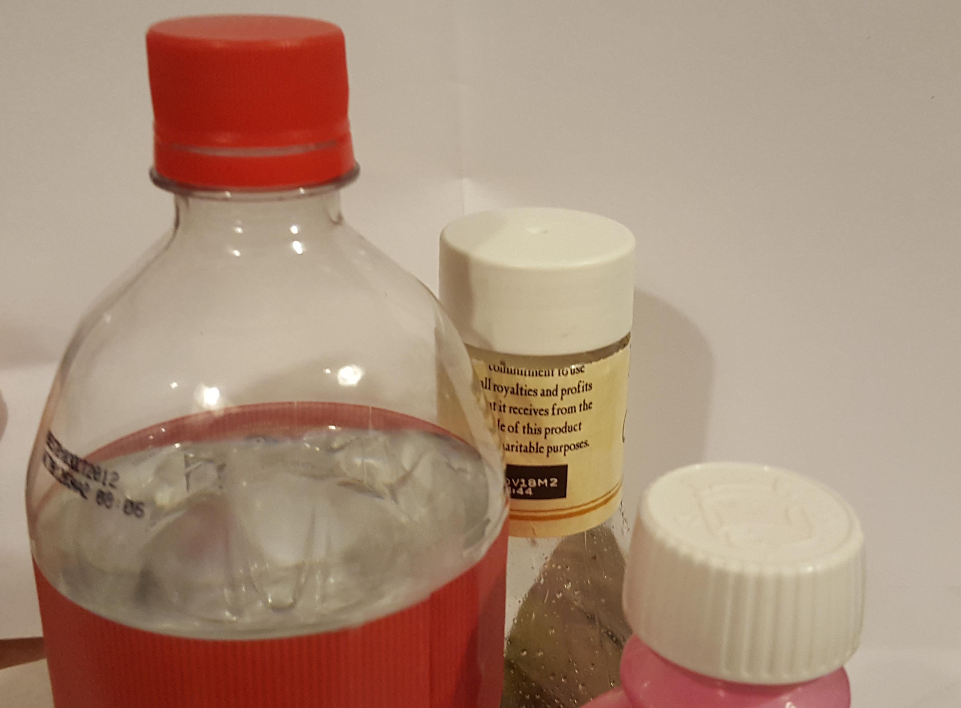Plastik Şişelerin Geri Dönüşümü Sırasında Kapağı Kapalı Tutmanız Gerekiyor, Neden?
