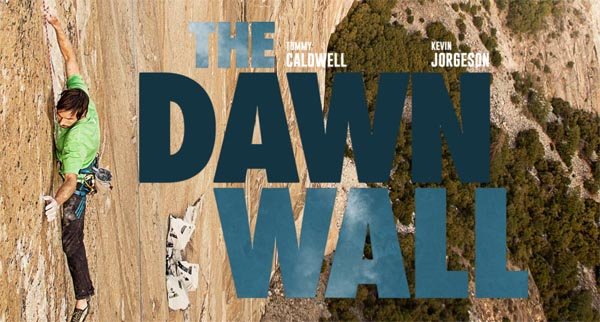 Şafak Duvarı Belgeseli - The Dawn Wall - 2017