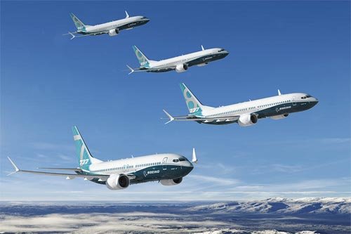 Basitçe Boeing 737 MAX skandalı - Kötü bir yazılımdan daha fazlası