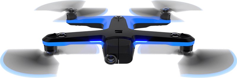 Yeni Drone (İHA) Skydio 2 - Bunca Zaman Beklediğiniz Drone