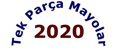 24 Tek Parça Mayo Çok Şirin, 2020'de Bikinilerinizi Çöp'e Atacaksınız
