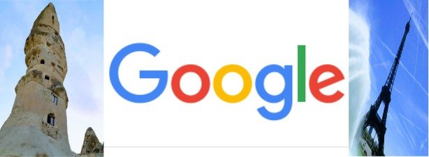 Google 2019'da En Çok Aranan Yerler Listesini Açıkladı