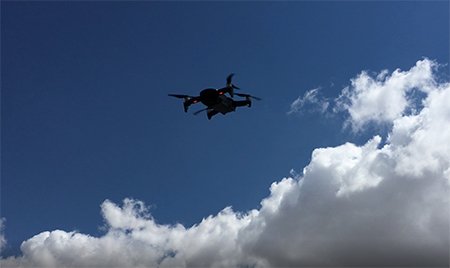 DJI Drone Savaşını Kazandı ama şimdi sonuçlarına katlanıyor