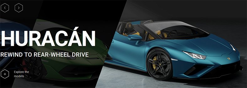 2021 Lamborghini Huracan Evo RWD Spyder: Esintili, Güzel, Açık Evo