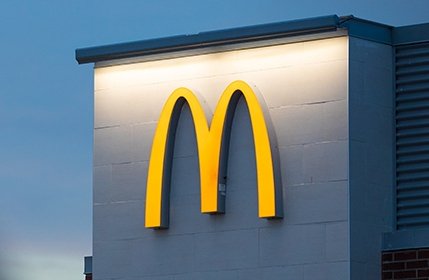 McDonald's Avrupa'daki Koronavirüs dönemi için yeni bir restoran türü tasarladı - Sizin için ziyaret ettik