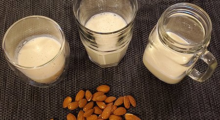 Bademin Modası Geçti - Süt tam bir fiyasko. Peki Hangi Sütü İçmeliyiz?