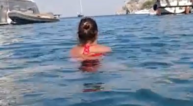 Yüzerken Hangi Teknik En Hızlısı? Yoksa Bu Teknik mi?
