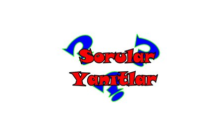 Bu Enteresan 50 Soruyu Sadece Dahiler Yanıtlayabilir