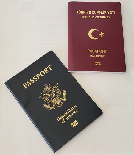 2020 Yılının Dünyada En Güçlü Pasaportlar Listesi Yayınlandı (Sizce Türkiye Kaçıncı Sırada?)