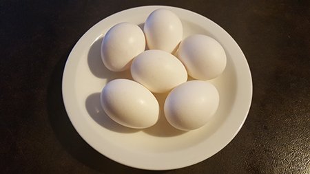 Yumurta Yediğinizde Vücudunuza Olan 17 Şey
