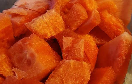 Mükemmel Karpuzu Seçmek İçin Bu 3 Adımı Takip Et