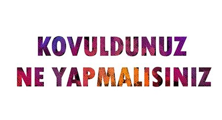 Eğer Kovulduysanız, İş Görüşmesinde Bu Konuyla İlgili Yalan Söylemeyin. Bunun yerine bunu yapın.