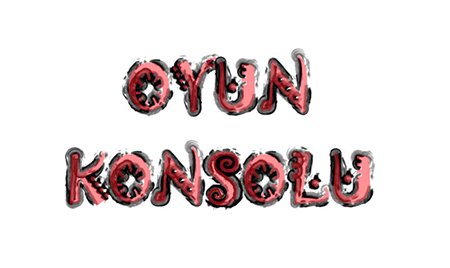 En Popüler / Büyük / İyi 25 video oyun konsolu Sıralaması..!