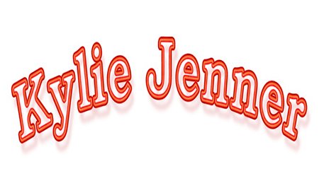Kylie Jenner Neon İpli Bikinisini Trend Halhalla Süsledi