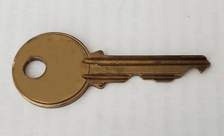 Hırsızlar anahtarınızı kilitte çıkardığı sesten klonlayabiliyor
