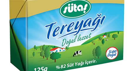 Tereyağı Yediğinizde Vücudunuza Ne Olur