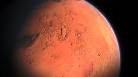 Elon Musk, Mars'ı kolonileştirmek istiyor. Bu karlı bir iş olabilir mi?