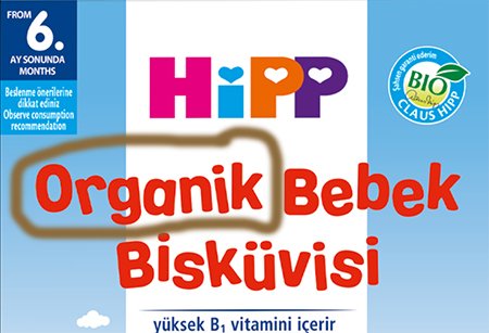 Gıdaların kulağa olduğundan daha sağlıklı görünmesini sağlayan yanıltıcı terimler