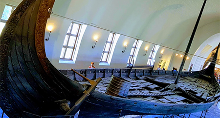 DNA araştırması Gösteriyor ki: Vikingler sandığımız kişiler olmayabilir - Tarih kitaplarının güncellenmesi gerekecek.