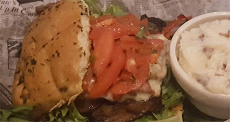 Kendinizi Stresli Hissettiğinizde Uzak Durmanız veya Kaçınmanız Gereken 5 Yiyecek