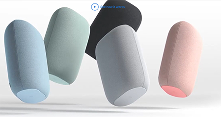 Google'ın Yeni Nest Ses Hoparlörü, Satın Alabileceğiniz En İyi Akıllı Ev Aksesuarlarından Biridir