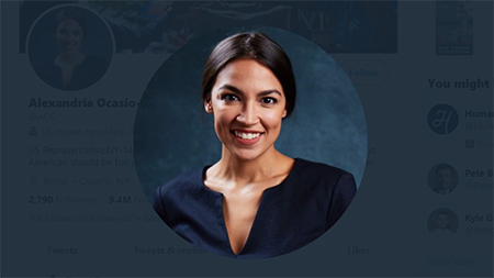 'Su için ve ırkçı olmayın': Ocasio-Cortez, Cumhuriyetçilere Vanity Fair kıyafeti için nasıl daha iyi görüneceklerine dair 'ipuçları' veriyor