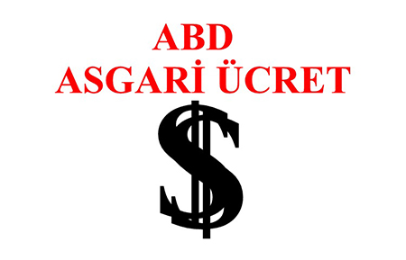 Amerika da Biden'ın Başkan Seçilmesinden Sonra Asgari Ücretin Saati 7 Dolardan 15 Dolara Çıkma İhtimali Yükseldi