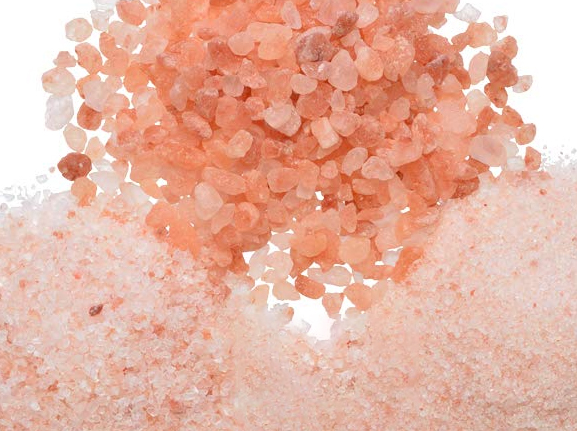 Pembe Tuz Y Kuşağı Mutfağını Nasıl Fethetti