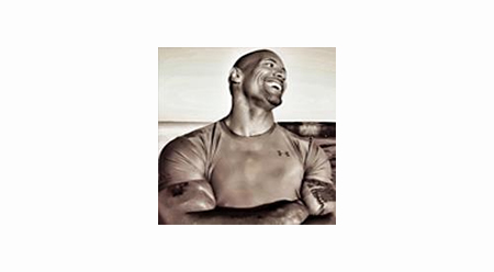 Dwayne 'The Rock' Johnson, Yeni Zelandalı Çocukların Aile İçi Şiddete Karşı Kampanyasına Duygusal Olarak Yanıt Verdi