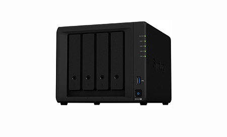 Bunlar, tüm ev sahipleri için en iyi NAS (Network Attached Storage - Ağa Bağlı Depolama) seçenekleridir