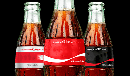 Coca-Cola Kolasında bu büyük değişikliği yaptı