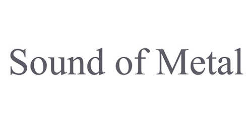Sound of Metal - Metal'in Sesi - 2020