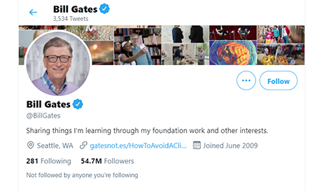 Bill ve Melinda Gates'in 27 yıllık evliliğinin içinden (Boşanmaya Karar Verdiler)
