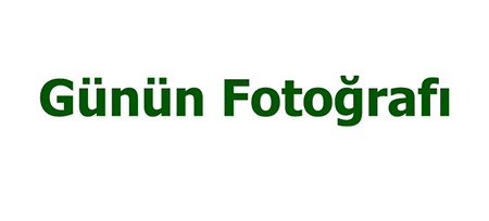 Günün Fotoğrafı - 5 Mayıs 2021