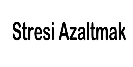Stresi Azaltmak İçin Hemen Deneyebileceğiniz 4 Kolay Nefes Egzersizi
