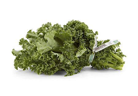 Salata İstemediğinizde Daha Fazla Kale (Kıvırcık Lahana) Yemenin 5 Yolu