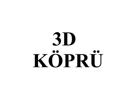 4.9 ton ağırlığındaki dünyanın ilk 3D baskılı çelik köprüsü Amsterdam'da halka açıldı