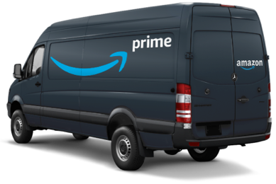 Amazon elektrikli dağıtım minibüslerinin üreticisi Rivian'a 2.5 milyar dolarlık finansman yardımı yapacağını açıkladı