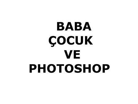 Bir Düşünün Baba Bakıcılık Yaptığı Çocuklarının Fotoğraflarını Kız Arkadaşına Gönderiyor - Bakın Siz Karar Verin