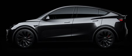 Sel sularında neredeyse ön camına kadar batan Tesla'nın içinden ve dışından çekilen bu videoyu izleyin