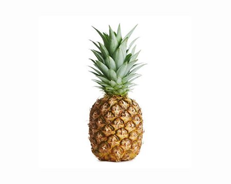 Ananas Izgara Nasıl Yapılır (Bu Şekilde Tadı Daha İyi Oluyor)