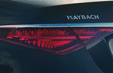 Mercedes-Benz Maybach EV konsepti, zenginlerin kendilerini daha iyi hissetmelerine yardımcı oluyormuş