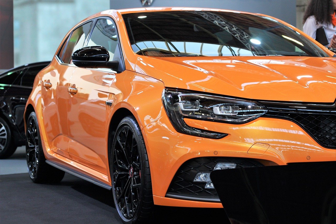 Renault Megane E-Tech Elektrik Pil Kaynaklı Yangınları önlemek için özel olarak tasarlanmıştır