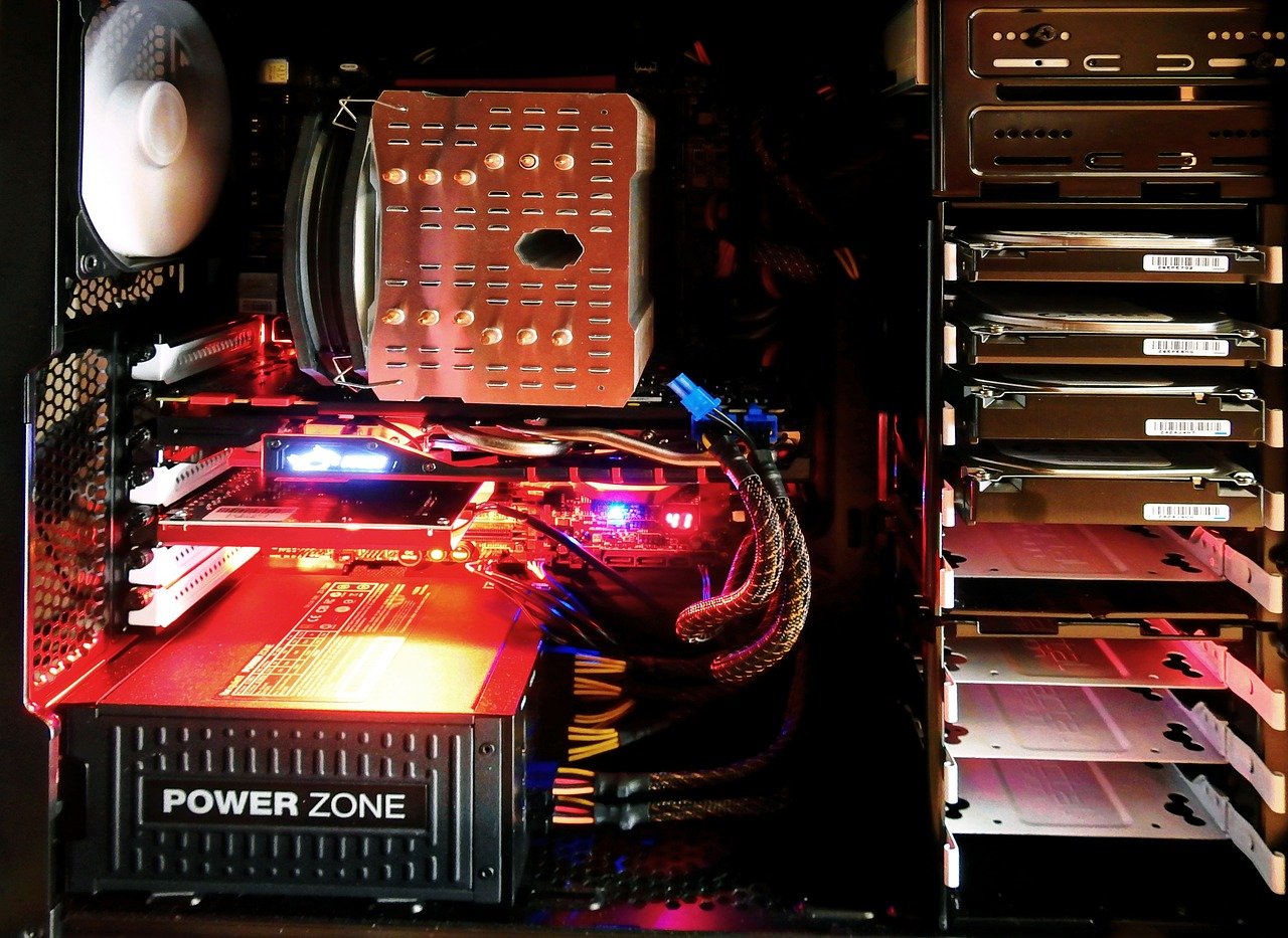 IBM, İlk Power10 Sunucusunu Piyasaya Sürüyor