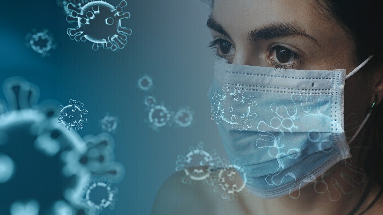 Nipah virüsü Hindistan'da yayılıyor ama Ne kadar hızlı yayılır?