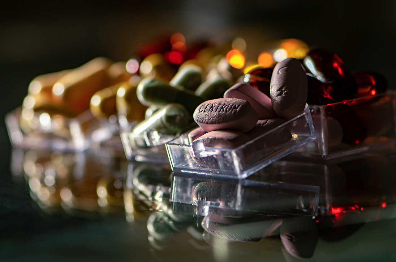Her Gün Multivitamin Alırsanız Olabilecek Tehlikeli Şeyler