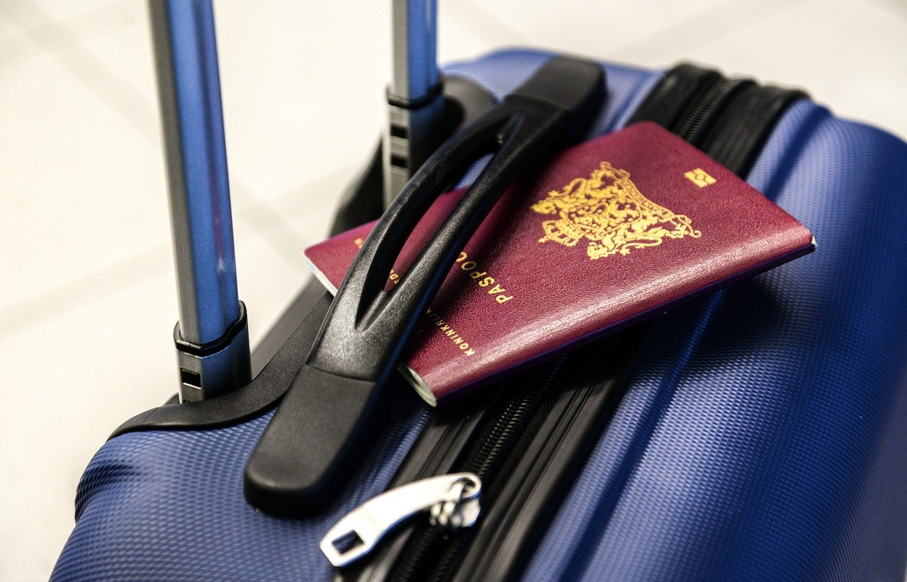 2023'te Sahip Olabileceğiniz En Güçlü Pasaportlar