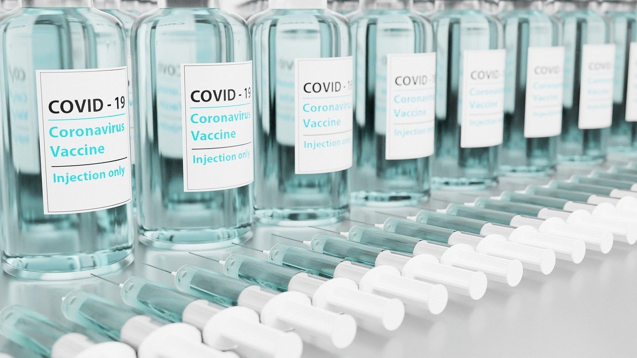 Pfizer ve BioNTech, Covid-19 Aşısının Küçük Çocuklar İçin Güvenli Olduğunu, Bağışıklık Tepkisi Oluşturduğunu Söyledi
